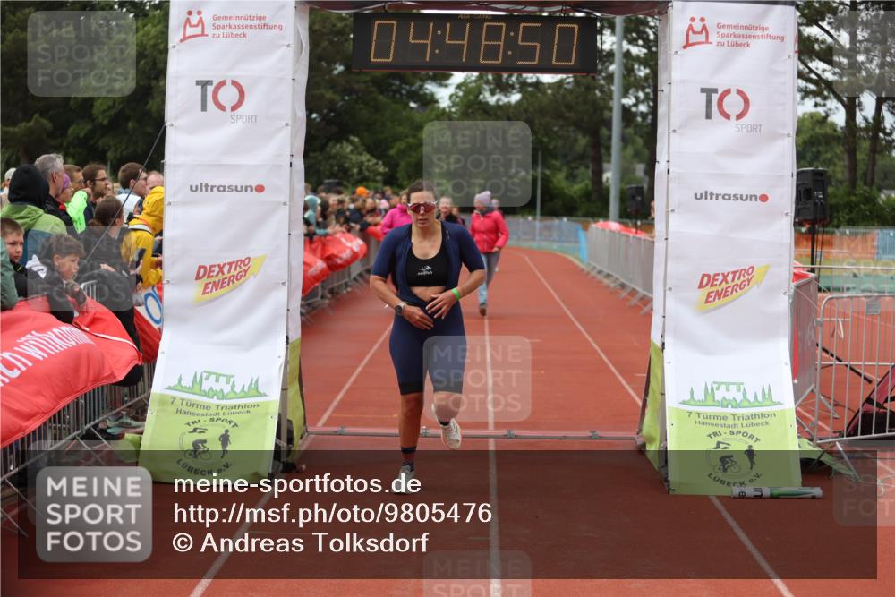 14.06.2026 - 7 Türme Triathlon Andreas Tolksdorf http://msf.ph/oto/9805476 14.06.2026 15:48:49 Ziel 1041, 1149, 1186, 1639 meine-sportfotos.de