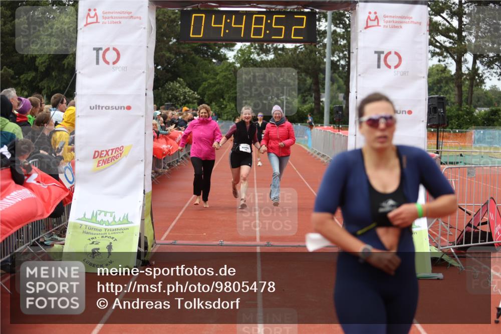14.06.2026 - 7 Türme Triathlon Andreas Tolksdorf http://msf.ph/oto/9805478 14.06.2026 15:48:52 Ziel 1041, 1149, 1164, 1186, 1639 meine-sportfotos.de