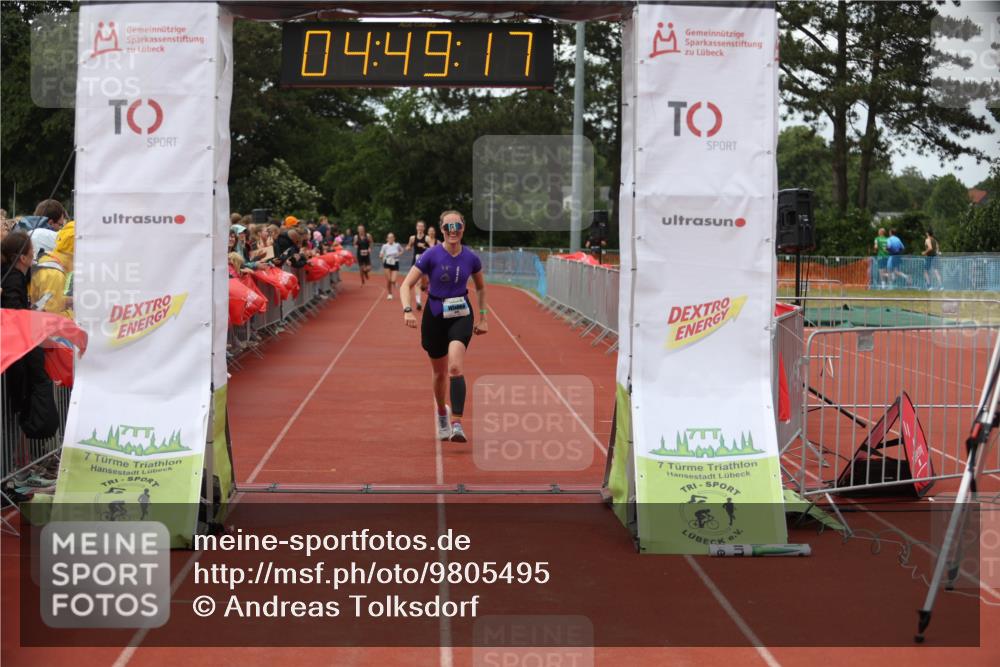 14.06.2026 - 7 Türme Triathlon Andreas Tolksdorf http://msf.ph/oto/9805495 14.06.2026 15:49:16 Ziel 738, 975, 1707, 1713 meine-sportfotos.de