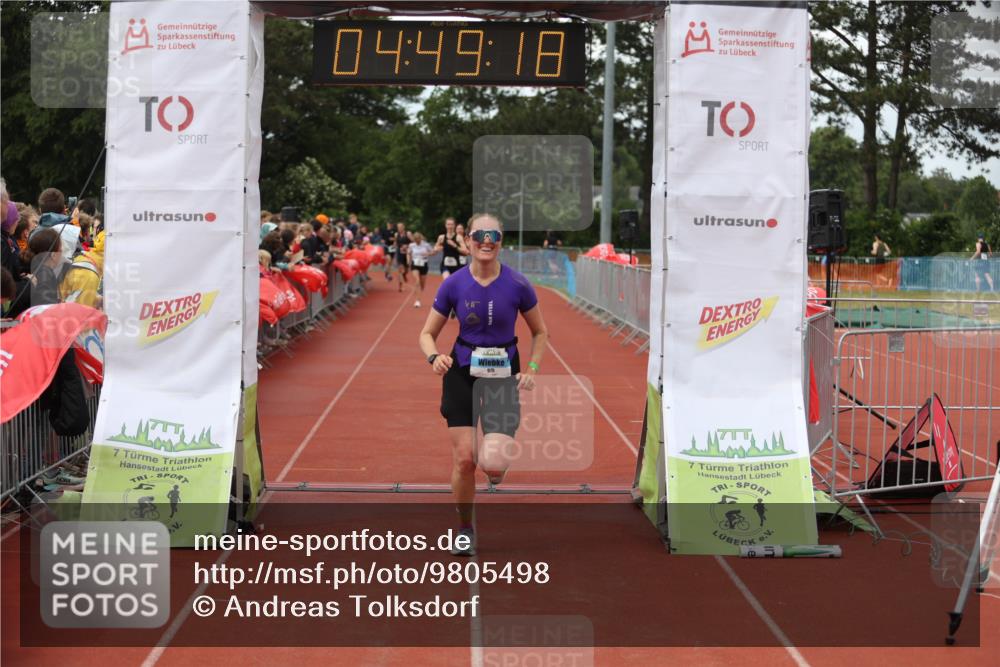 14.06.2026 - 7 Türme Triathlon Andreas Tolksdorf http://msf.ph/oto/9805498 14.06.2026 15:49:17 Ziel 975, 1568, 1707, 1713 meine-sportfotos.de