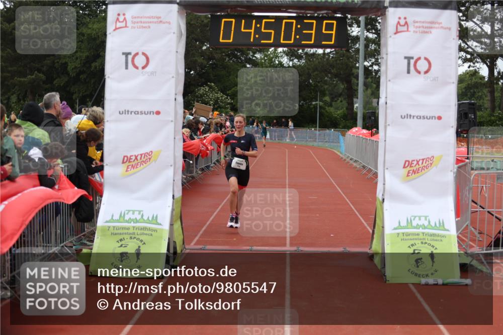 14.06.2026 - 7 Türme Triathlon Andreas Tolksdorf http://msf.ph/oto/9805547 14.06.2026 15:50:38 Ziel 682, 1734 meine-sportfotos.de