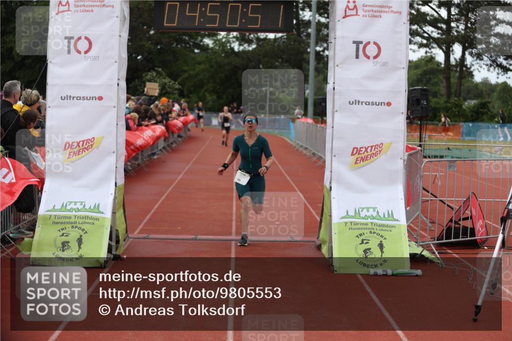14.06.2026 - 7 Türme Triathlon Andreas Tolksdorf http://msf.ph/oto/9805553 14.06.2026 15:50:50 Ziel 1515, 1758 meine-sportfotos.de