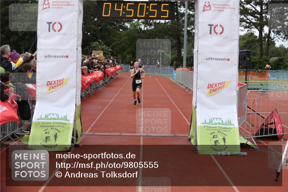 14.06.2026 - 7 Türme Triathlon Andreas Tolksdorf http://msf.ph/oto/9805555 14.06.2026 15:50:54 Ziel 1515, 1588, 1758 meine-sportfotos.de