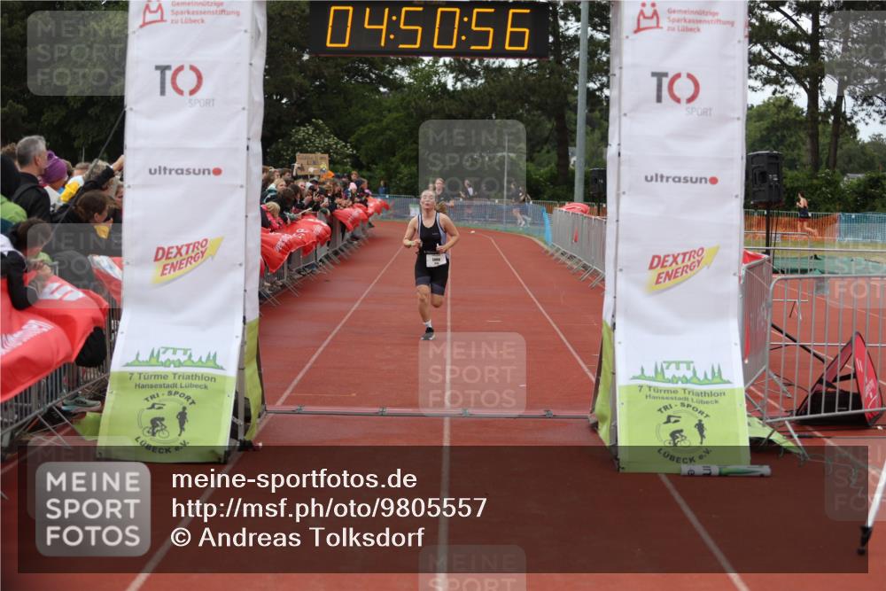 14.06.2026 - 7 Türme Triathlon Andreas Tolksdorf http://msf.ph/oto/9805557 14.06.2026 15:50:55 Ziel 1515, 1588, 1758 meine-sportfotos.de