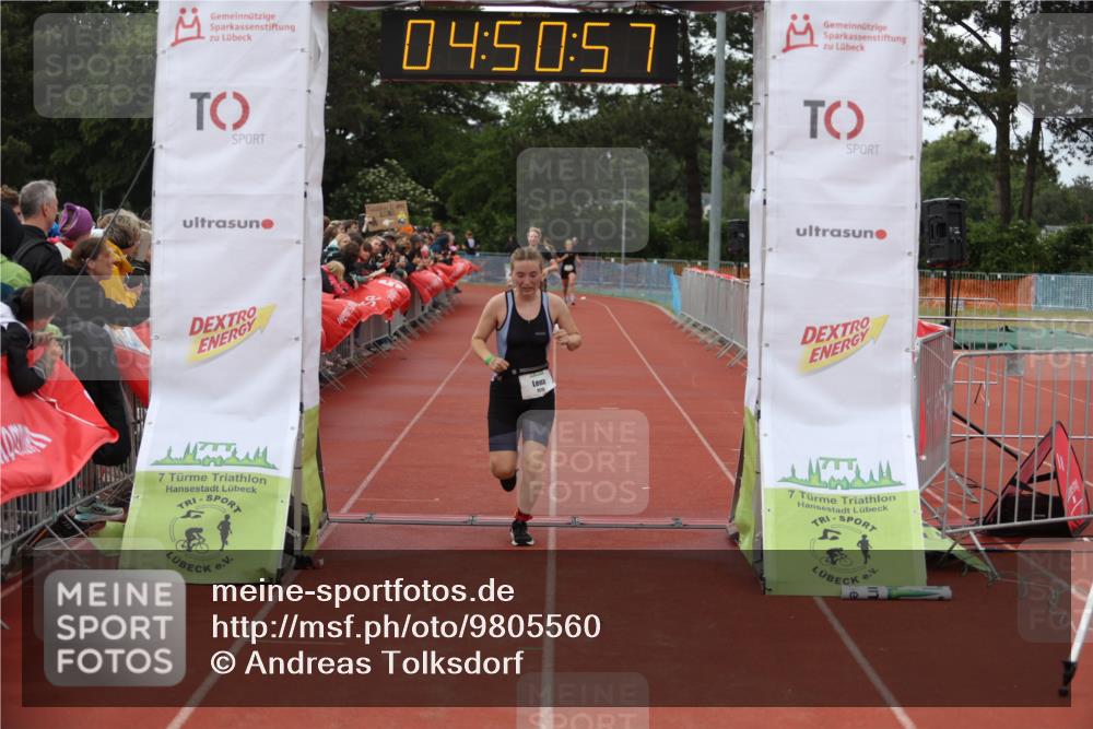 14.06.2026 - 7 Türme Triathlon Andreas Tolksdorf http://msf.ph/oto/9805560 14.06.2026 15:50:56 Ziel 1515, 1588, 1758 meine-sportfotos.de