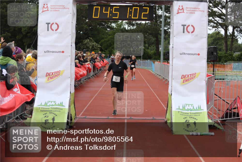 14.06.2026 - 7 Türme Triathlon Andreas Tolksdorf http://msf.ph/oto/9805564 14.06.2026 15:51:01 Ziel 1515, 1588, 1761 meine-sportfotos.de