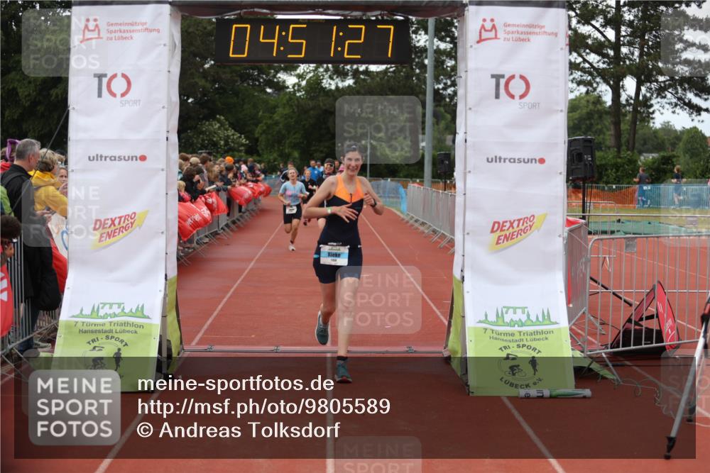 14.06.2026 - 7 Türme Triathlon Andreas Tolksdorf http://msf.ph/oto/9805589 14.06.2026 15:51:26 Ziel 1080, 1168, 1523, 1590, 1615, 1634 meine-sportfotos.de