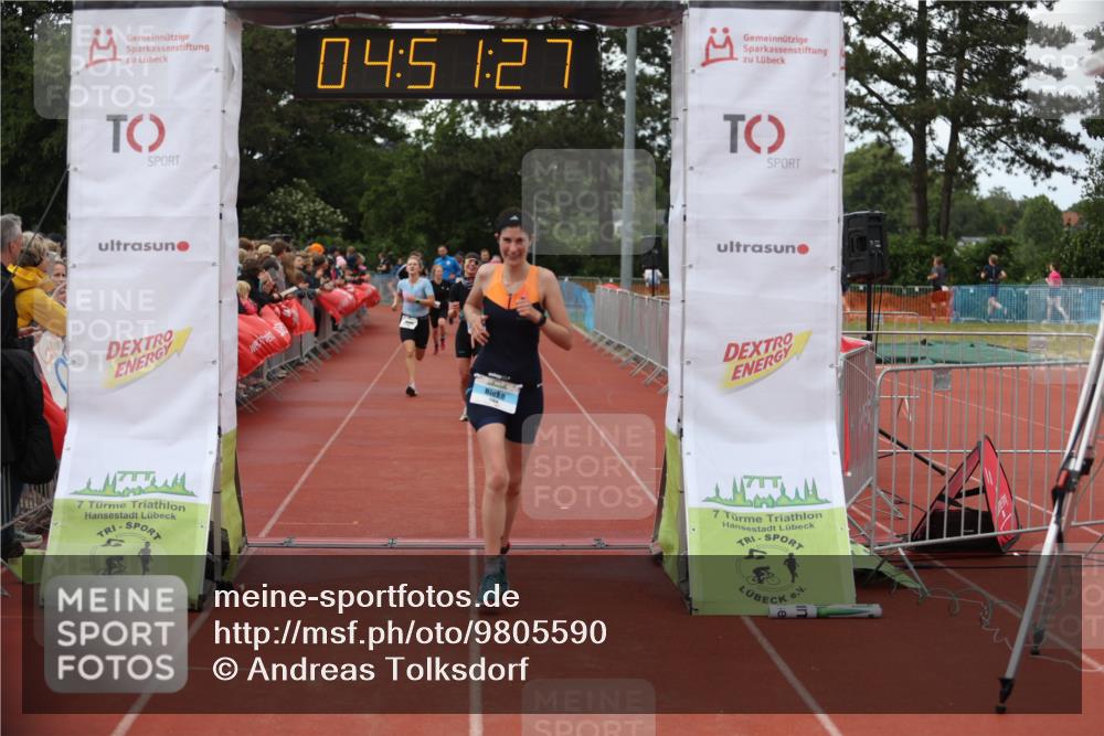 14.06.2026 - 7 Türme Triathlon Andreas Tolksdorf http://msf.ph/oto/9805590 14.06.2026 15:51:26 Ziel 1080, 1168, 1523, 1590, 1615, 1634 meine-sportfotos.de
