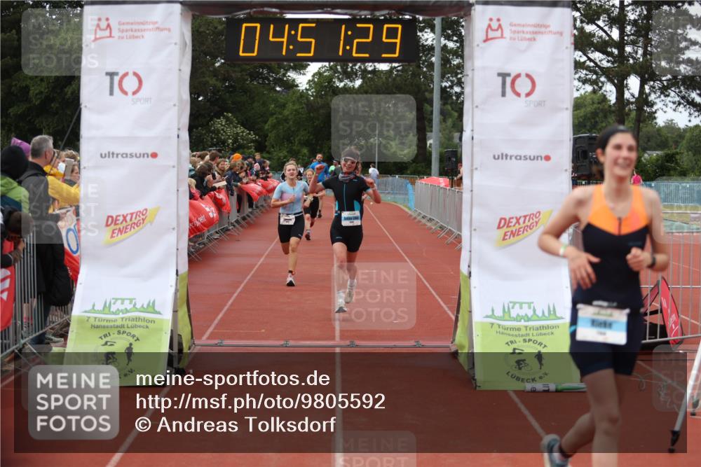 14.06.2026 - 7 Türme Triathlon Andreas Tolksdorf http://msf.ph/oto/9805592 14.06.2026 15:51:28 Ziel 1080, 1168, 1188, 1523, 1590, 1615, 1634 meine-sportfotos.de