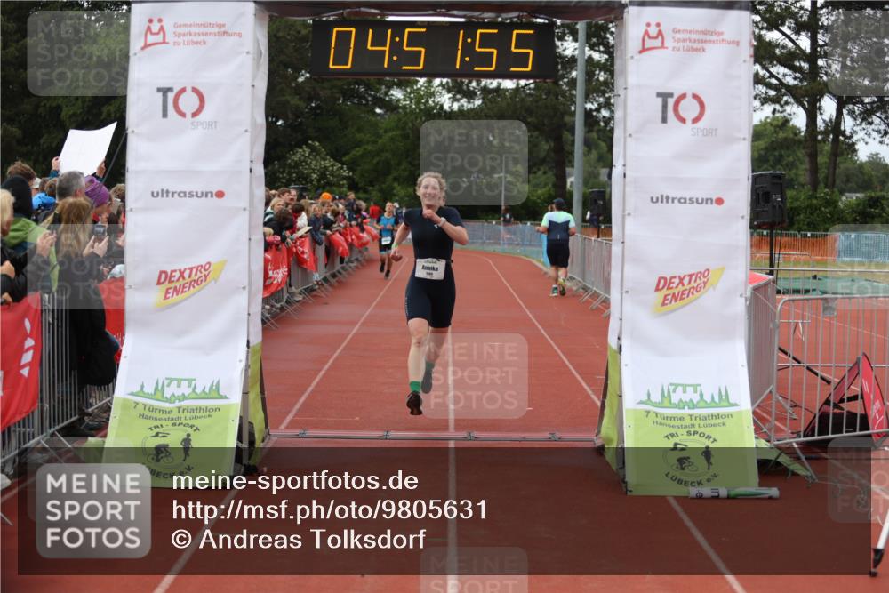 14.06.2026 - 7 Türme Triathlon Andreas Tolksdorf http://msf.ph/oto/9805631 14.06.2026 15:51:54 Ziel 1012, 1100, 1138, 1160, 1589, 1680 meine-sportfotos.de