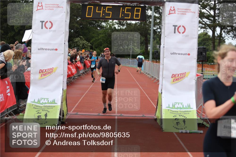 14.06.2026 - 7 Türme Triathlon Andreas Tolksdorf http://msf.ph/oto/9805635 14.06.2026 15:51:57 Ziel 1012, 1138, 1589, 1680 meine-sportfotos.de