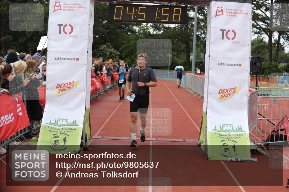 14.06.2026 - 7 Türme Triathlon Andreas Tolksdorf http://msf.ph/oto/9805637 14.06.2026 15:51:57 Ziel 1012, 1138, 1589, 1680 meine-sportfotos.de
