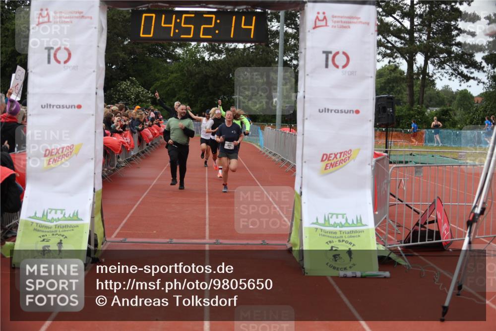 14.06.2026 - 7 Türme Triathlon Andreas Tolksdorf http://msf.ph/oto/9805650 14.06.2026 15:52:13 Ziel 1183, 1621, 1627, 1783 meine-sportfotos.de