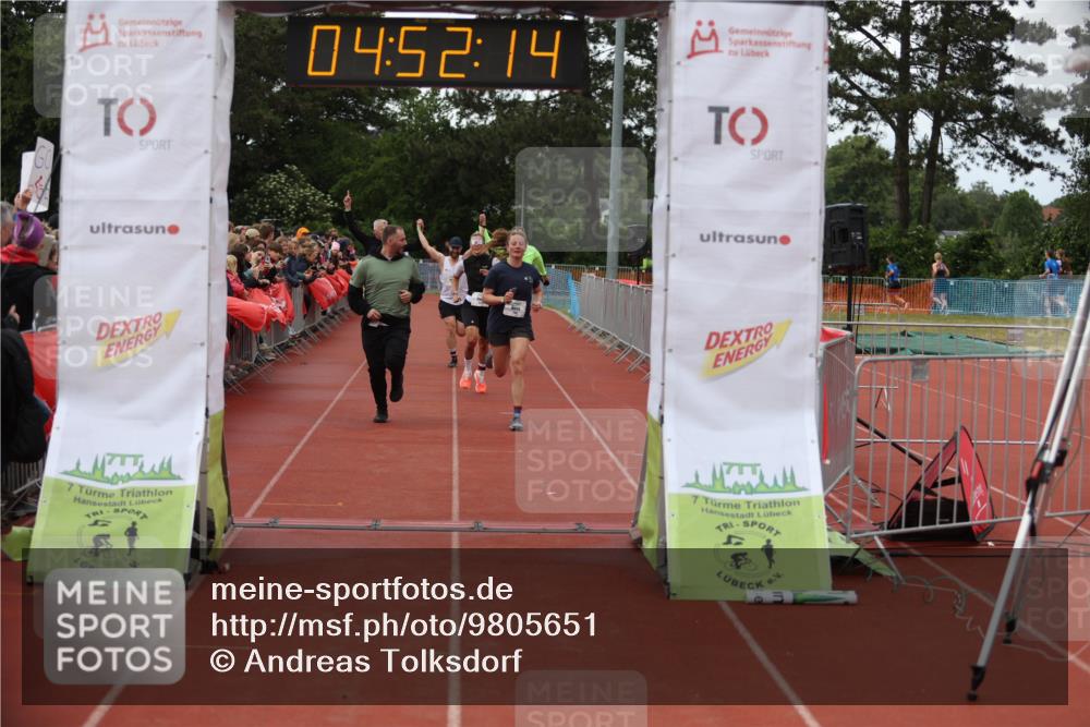 14.06.2026 - 7 Türme Triathlon Andreas Tolksdorf http://msf.ph/oto/9805651 14.06.2026 15:52:13 Ziel 1183, 1621, 1627, 1783 meine-sportfotos.de