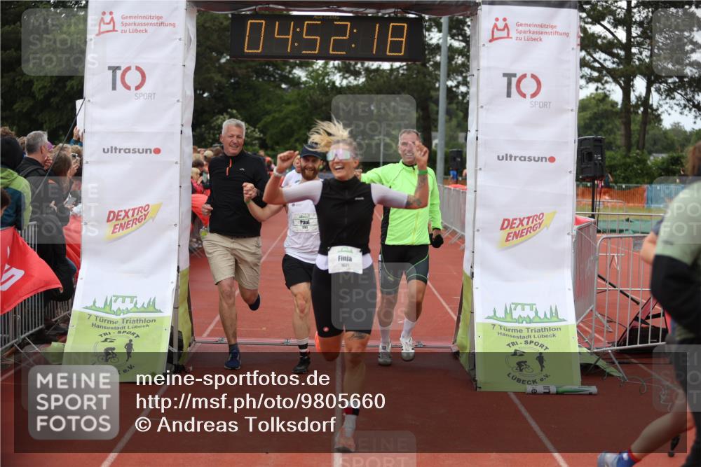 14.06.2026 - 7 Türme Triathlon Andreas Tolksdorf http://msf.ph/oto/9805660 14.06.2026 15:52:17 Ziel 1183, 1200, 1621, 1783 meine-sportfotos.de