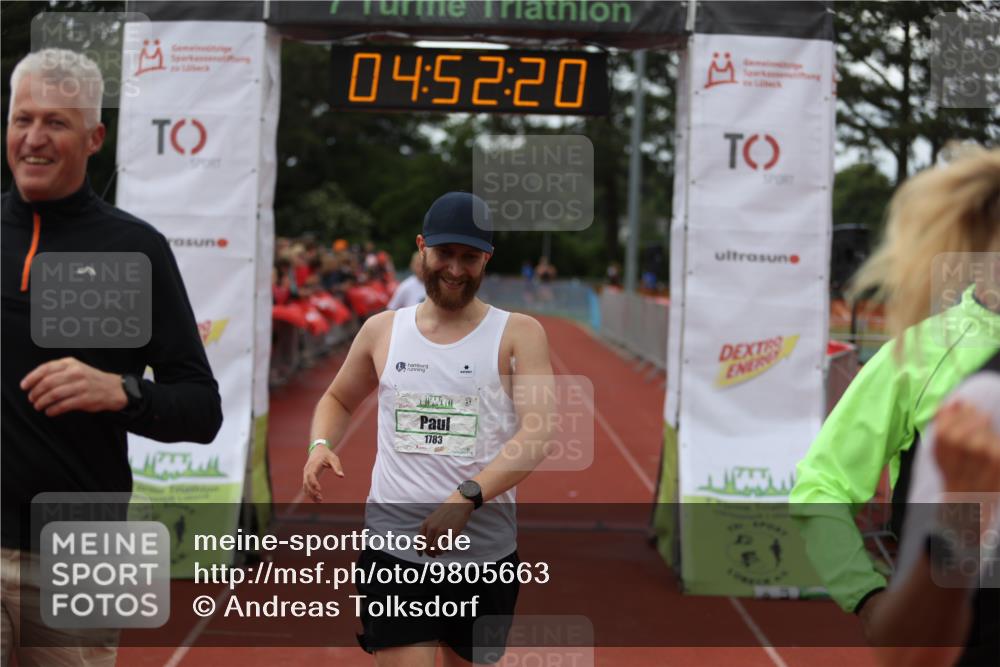 14.06.2026 - 7 Türme Triathlon Andreas Tolksdorf http://msf.ph/oto/9805663 14.06.2026 15:52:19 Ziel 1183, 1200, 1621, 1783 meine-sportfotos.de
