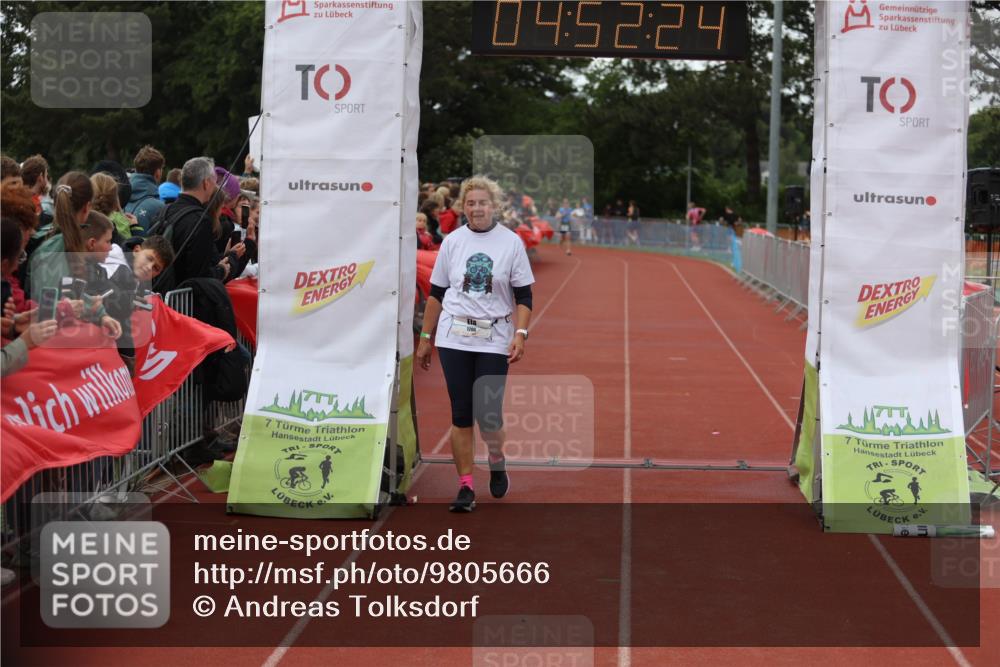 14.06.2026 - 7 Türme Triathlon Andreas Tolksdorf http://msf.ph/oto/9805666 14.06.2026 15:52:23 Ziel 1183, 1200, 1621, 1783 meine-sportfotos.de