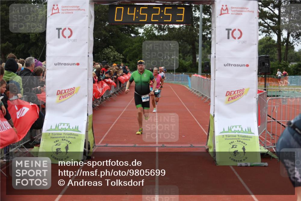 14.06.2026 - 7 Türme Triathlon Andreas Tolksdorf http://msf.ph/oto/9805699 14.06.2026 15:52:52 Ziel 778, 918, 944, 1033, 1644, 1740 meine-sportfotos.de