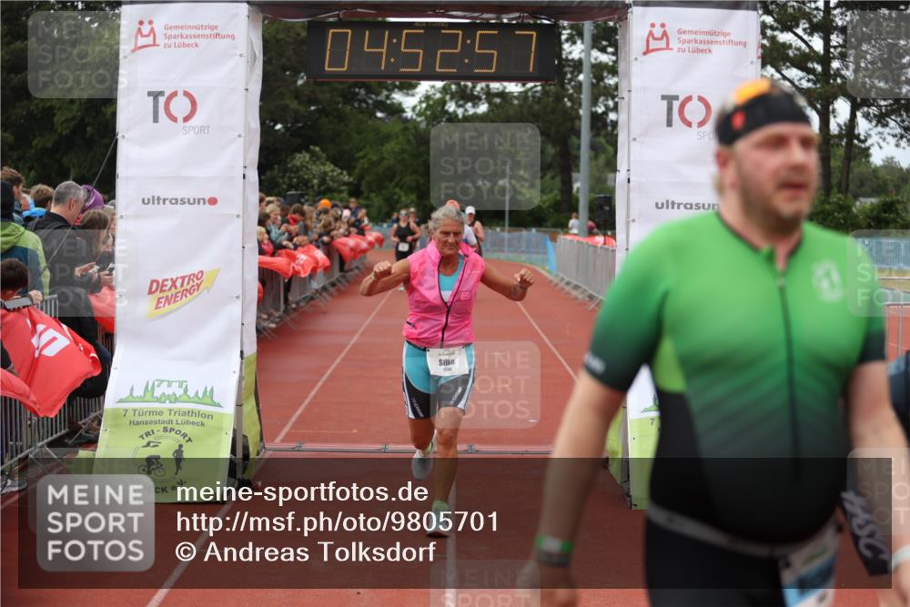 14.06.2026 - 7 Türme Triathlon Andreas Tolksdorf http://msf.ph/oto/9805701 14.06.2026 15:52:56 Ziel 778, 944, 1033, 1553, 1740 meine-sportfotos.de