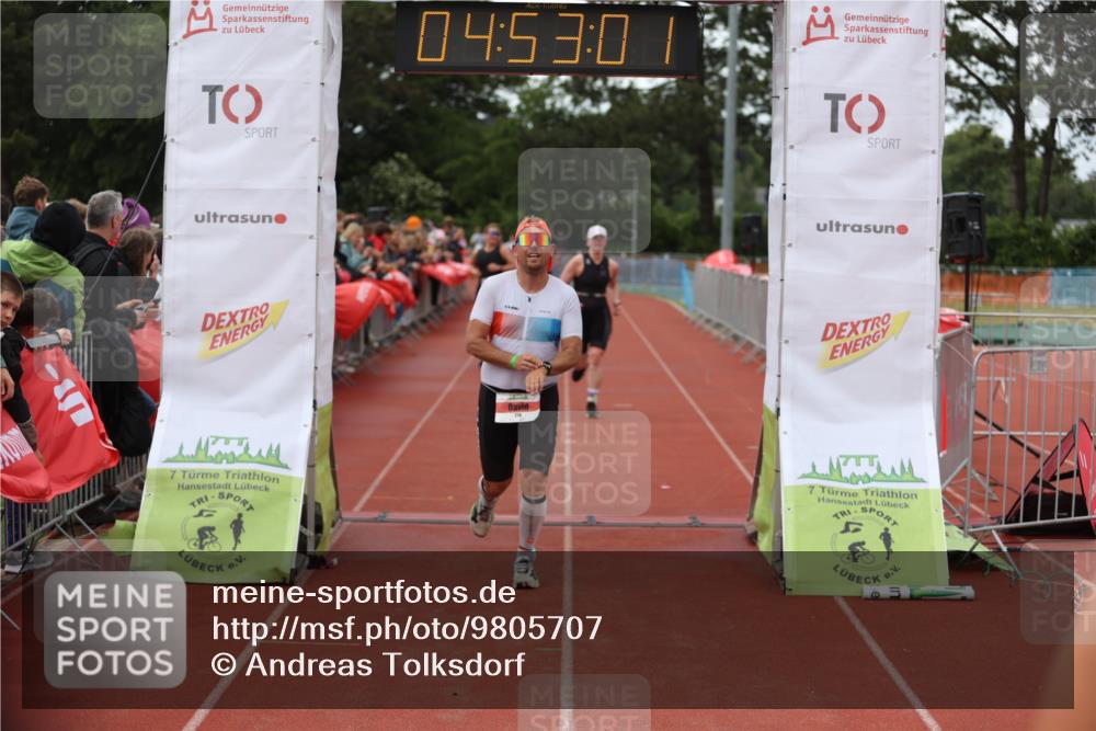 14.06.2026 - 7 Türme Triathlon Andreas Tolksdorf http://msf.ph/oto/9805707 14.06.2026 15:53:00 Ziel 778, 1033, 1111, 1553, 1626, 1740 meine-sportfotos.de