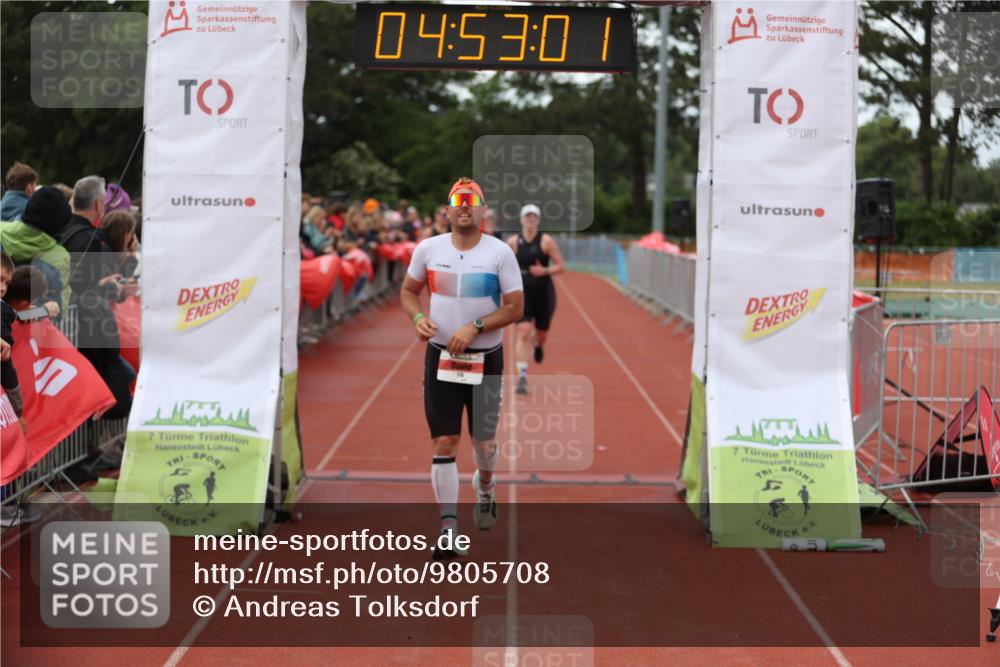14.06.2026 - 7 Türme Triathlon Andreas Tolksdorf http://msf.ph/oto/9805708 14.06.2026 15:53:00 Ziel 778, 1033, 1111, 1553, 1626, 1740 meine-sportfotos.de