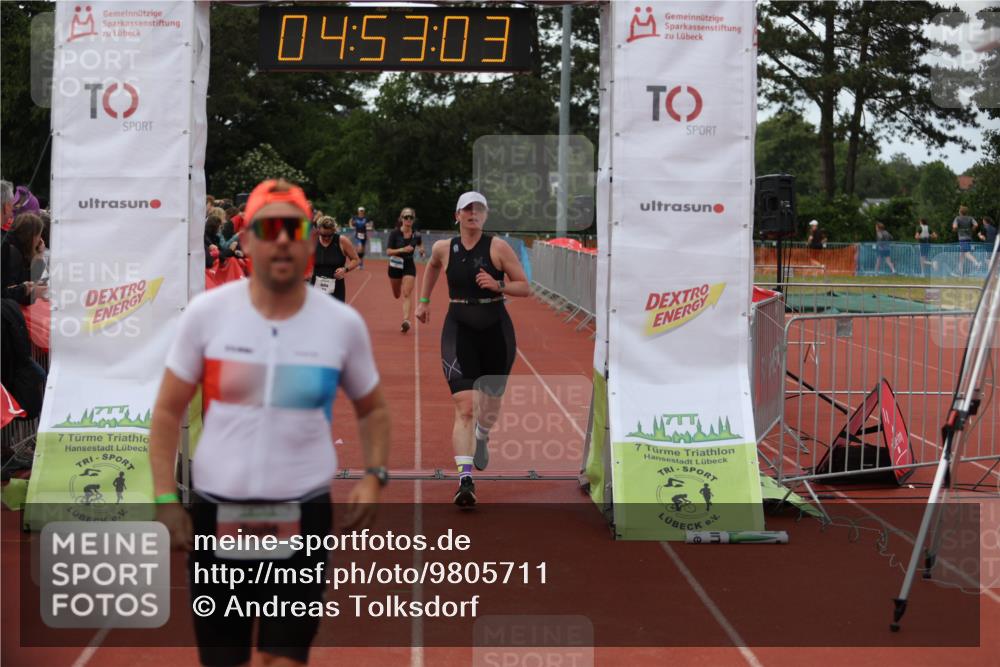 14.06.2026 - 7 Türme Triathlon Andreas Tolksdorf http://msf.ph/oto/9805711 14.06.2026 15:53:02 Ziel 778, 1033, 1111, 1553, 1626, 1740 meine-sportfotos.de