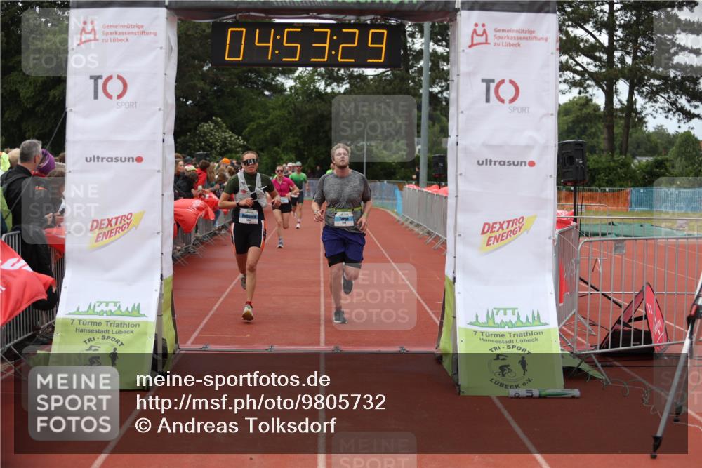 14.06.2026 - 7 Türme Triathlon Andreas Tolksdorf http://msf.ph/oto/9805732 14.06.2026 15:53:28 Ziel 784, 1016, 1110, 1135, 1789 meine-sportfotos.de