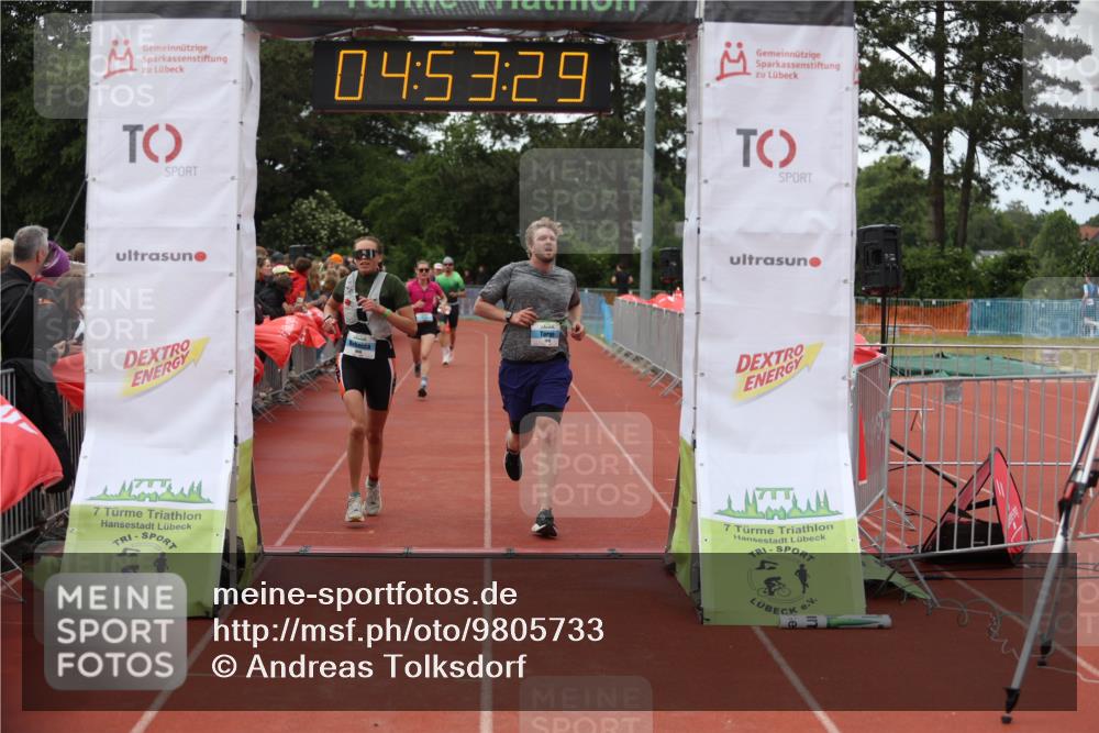 14.06.2026 - 7 Türme Triathlon Andreas Tolksdorf http://msf.ph/oto/9805733 14.06.2026 15:53:28 Ziel 784, 1016, 1110, 1135, 1789 meine-sportfotos.de