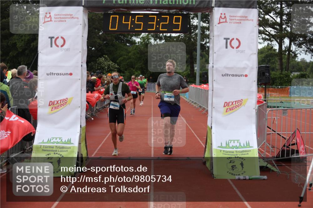 14.06.2026 - 7 Türme Triathlon Andreas Tolksdorf http://msf.ph/oto/9805734 14.06.2026 15:53:28 Ziel 784, 1016, 1110, 1135, 1789 meine-sportfotos.de