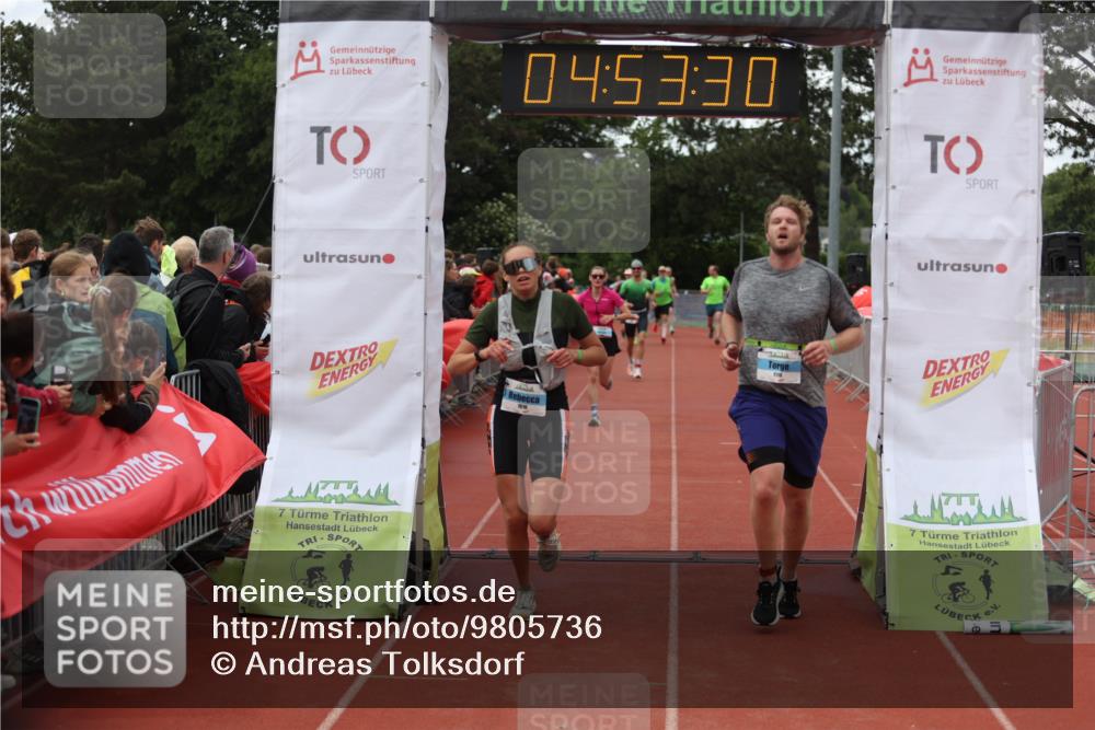 14.06.2026 - 7 Türme Triathlon Andreas Tolksdorf http://msf.ph/oto/9805736 14.06.2026 15:53:29 Ziel 784, 1016, 1110, 1135, 1789 meine-sportfotos.de