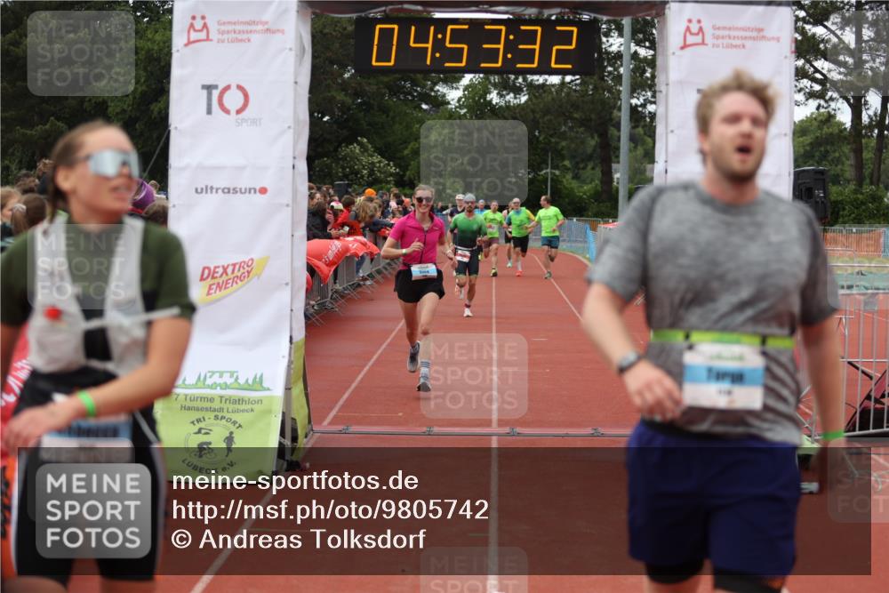 14.06.2026 - 7 Türme Triathlon Andreas Tolksdorf http://msf.ph/oto/9805742 14.06.2026 15:53:31 Ziel 674, 784, 1016, 1110, 1135, 1619, 1789 meine-sportfotos.de