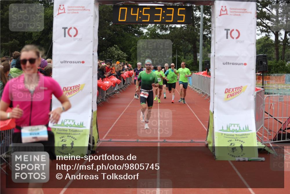 14.06.2026 - 7 Türme Triathlon Andreas Tolksdorf http://msf.ph/oto/9805745 14.06.2026 15:53:34 Ziel 674, 776, 784, 1016, 1110, 1135, 1619, 1789 meine-sportfotos.de