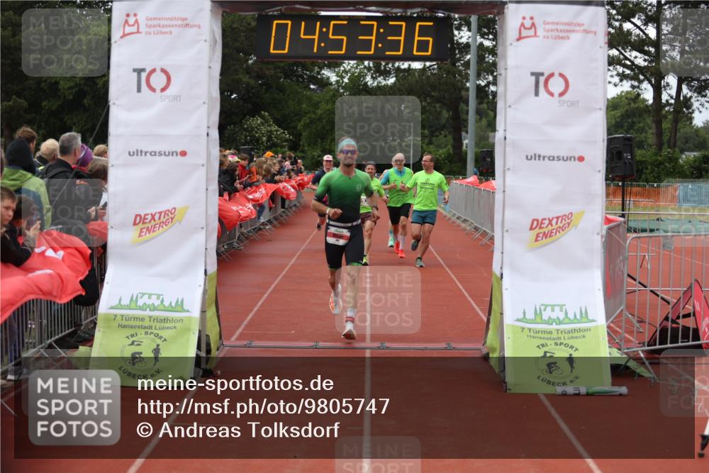 14.06.2026 - 7 Türme Triathlon Andreas Tolksdorf http://msf.ph/oto/9805747 14.06.2026 15:53:35 Ziel 674, 776, 784, 1016, 1110, 1135, 1619, 1789 meine-sportfotos.de