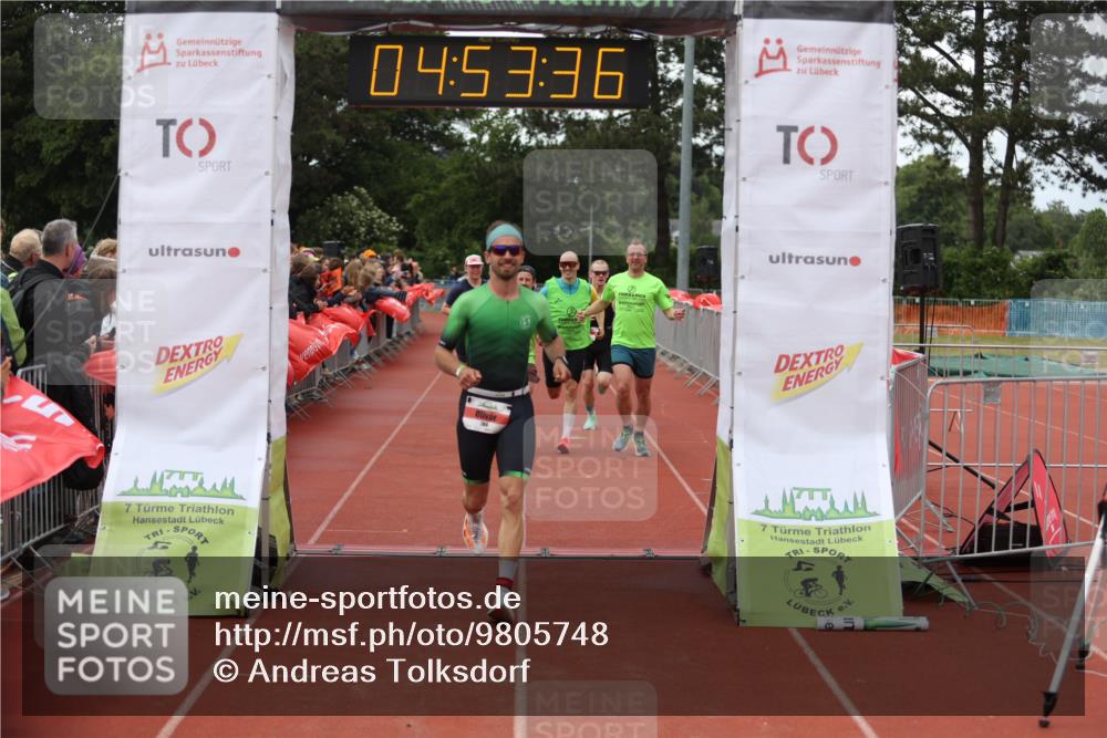 14.06.2026 - 7 Türme Triathlon Andreas Tolksdorf http://msf.ph/oto/9805748 14.06.2026 15:53:35 Ziel 674, 776, 784, 1016, 1110, 1135, 1619, 1789 meine-sportfotos.de