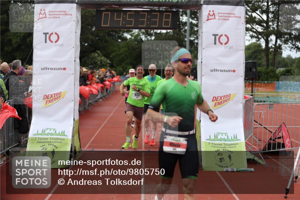 14.06.2026 - 7 Türme Triathlon Andreas Tolksdorf http://msf.ph/oto/9805750 14.06.2026 15:53:37 Ziel 674, 776, 784, 1016, 1110, 1135, 1619, 1789 meine-sportfotos.de