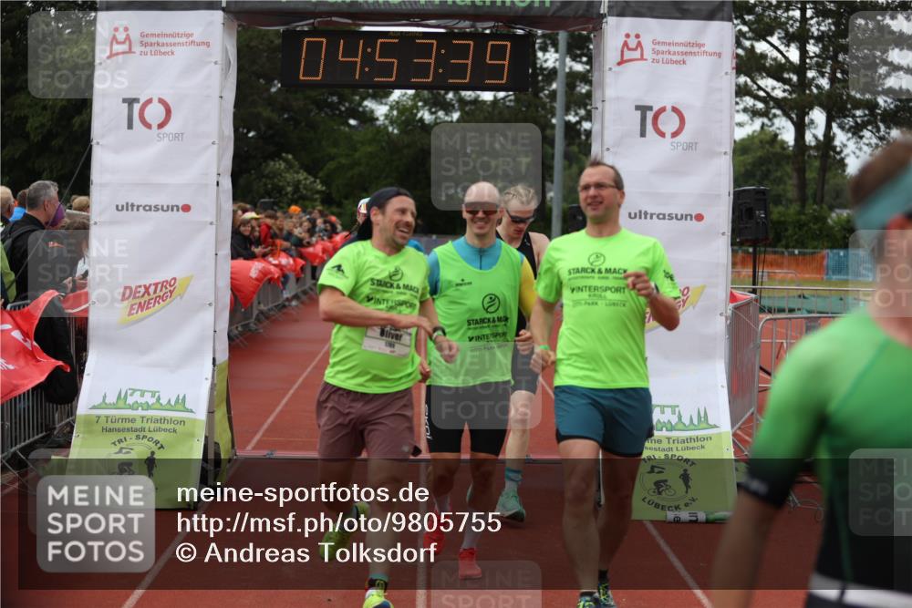 14.06.2026 - 7 Türme Triathlon Andreas Tolksdorf http://msf.ph/oto/9805755 14.06.2026 15:53:38 Ziel 674, 776, 784, 1135, 1619, 1789 meine-sportfotos.de