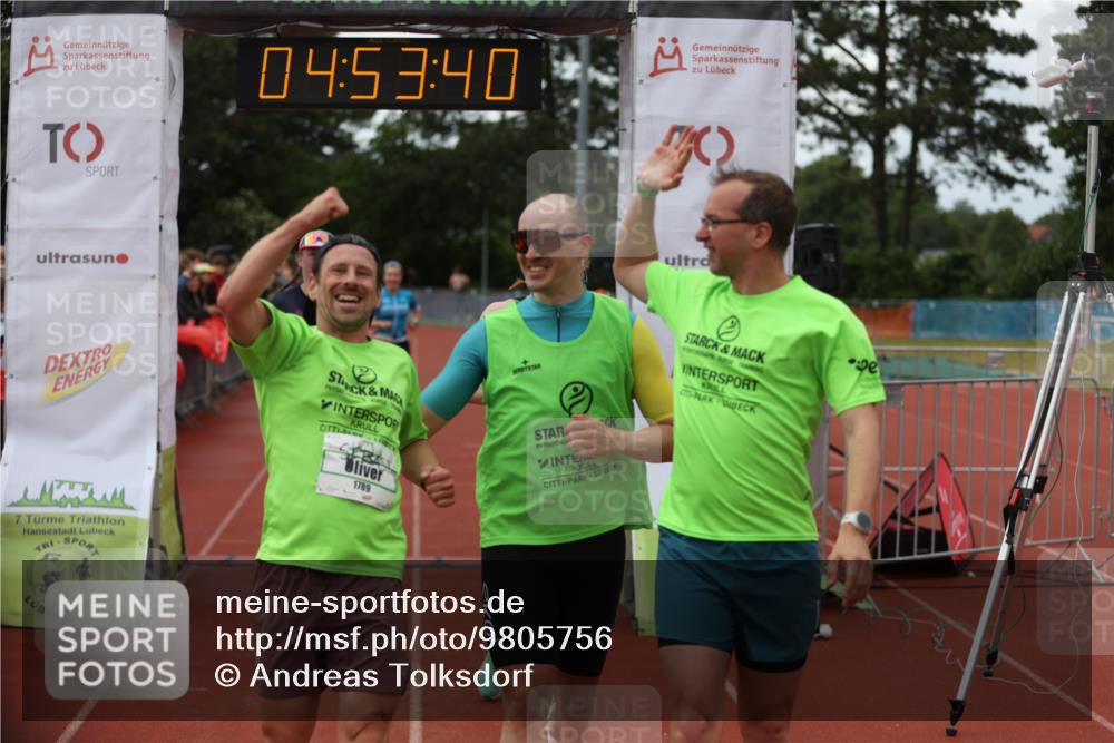 14.06.2026 - 7 Türme Triathlon Andreas Tolksdorf http://msf.ph/oto/9805756 14.06.2026 15:53:39 Ziel 674, 776, 784, 1135, 1619, 1789 meine-sportfotos.de