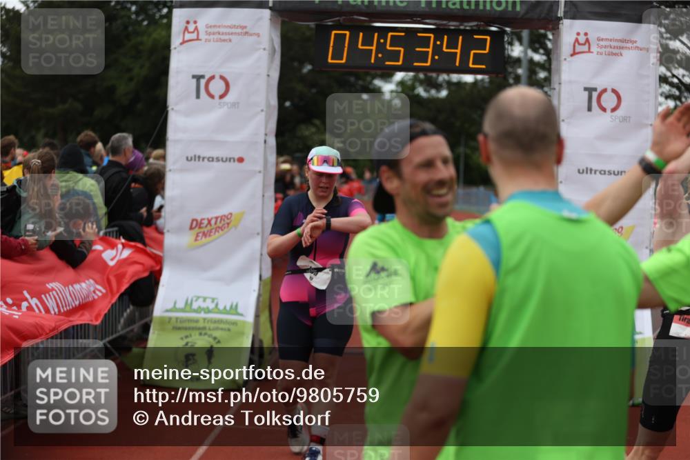 14.06.2026 - 7 Türme Triathlon Andreas Tolksdorf http://msf.ph/oto/9805759 14.06.2026 15:53:41 Ziel 674, 776, 784, 1619, 1789 meine-sportfotos.de