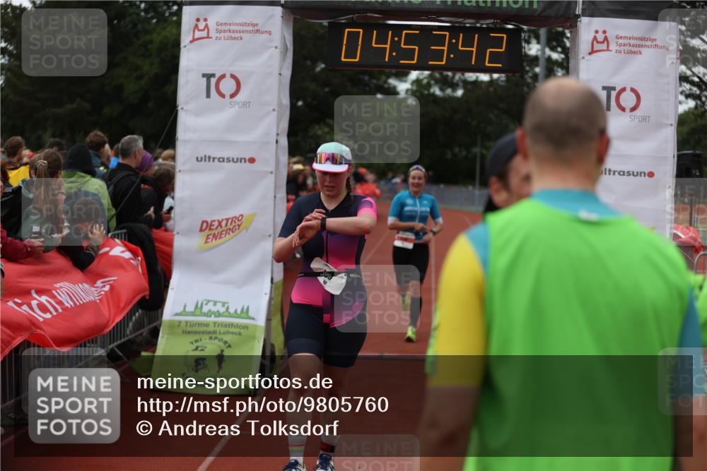 14.06.2026 - 7 Türme Triathlon Andreas Tolksdorf http://msf.ph/oto/9805760 14.06.2026 15:53:41 Ziel 674, 776, 784, 1619, 1789 meine-sportfotos.de