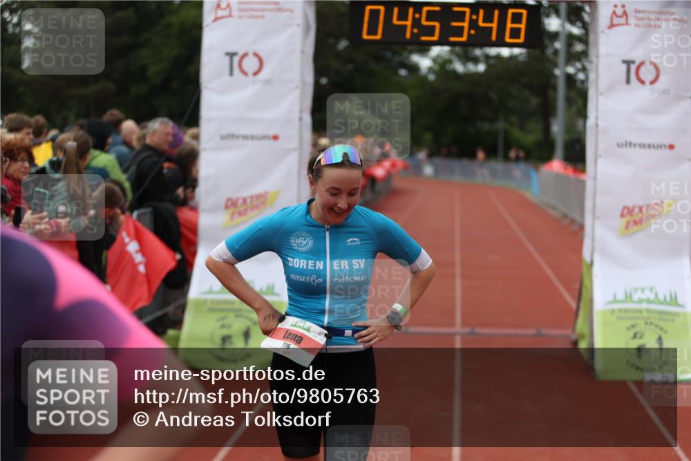 14.06.2026 - 7 Türme Triathlon Andreas Tolksdorf http://msf.ph/oto/9805763 14.06.2026 15:53:47 Ziel 776, 1619 meine-sportfotos.de