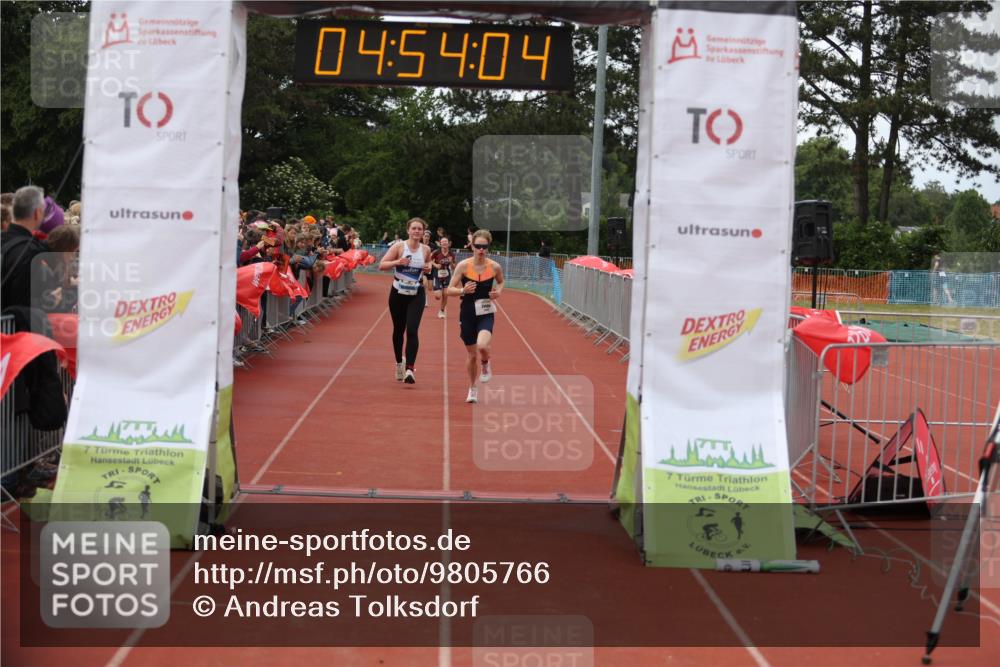 14.06.2026 - 7 Türme Triathlon Andreas Tolksdorf http://msf.ph/oto/9805766 14.06.2026 15:54:03 Ziel 1069, 1530, 1608, 1746 meine-sportfotos.de