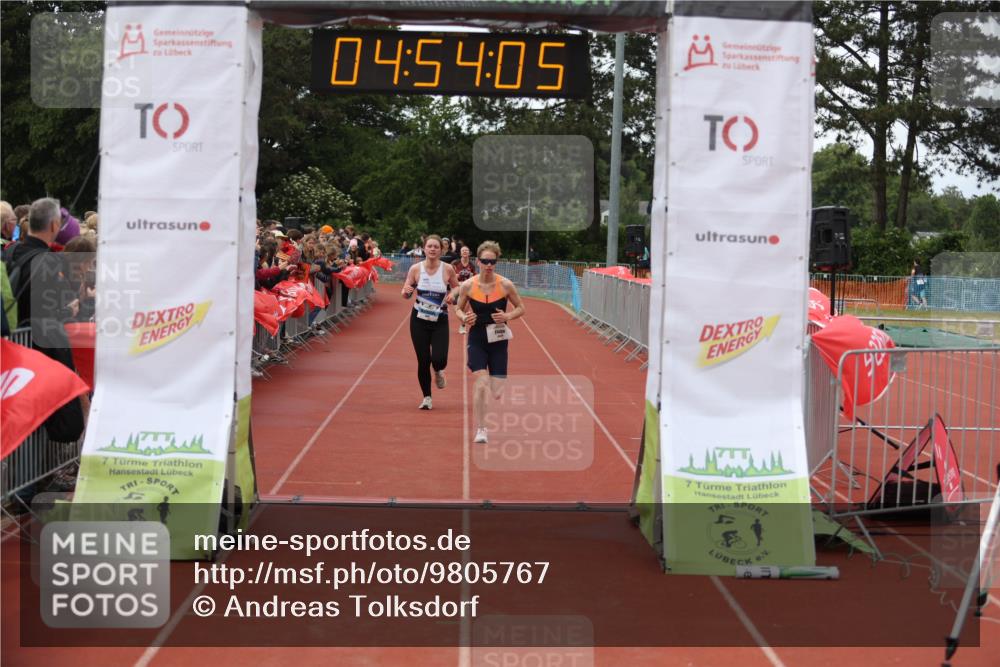 14.06.2026 - 7 Türme Triathlon Andreas Tolksdorf http://msf.ph/oto/9805767 14.06.2026 15:54:03 Ziel 1069, 1530, 1608, 1746 meine-sportfotos.de