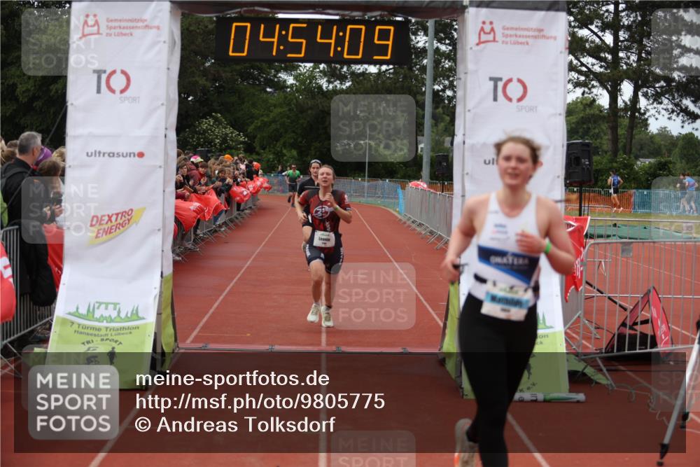 14.06.2026 - 7 Türme Triathlon Andreas Tolksdorf http://msf.ph/oto/9805775 14.06.2026 15:54:08 Ziel 1069, 1530, 1608, 1746 meine-sportfotos.de
