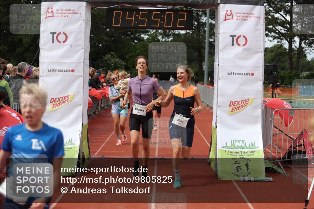 14.06.2026 - 7 Türme Triathlon Andreas Tolksdorf http://msf.ph/oto/9805825 14.06.2026 15:55:00 Ziel 908, 1167, 1512, 1625, 1797 meine-sportfotos.de