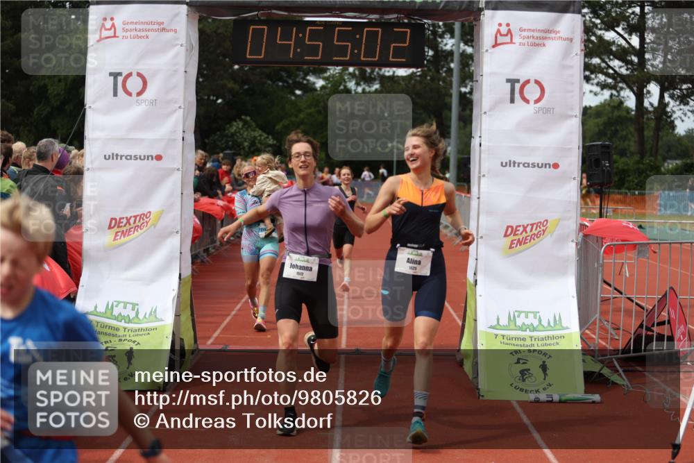 14.06.2026 - 7 Türme Triathlon Andreas Tolksdorf http://msf.ph/oto/9805826 14.06.2026 15:55:01 Ziel 908, 1167, 1512, 1625, 1797 meine-sportfotos.de