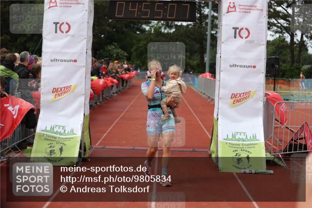 14.06.2026 - 7 Türme Triathlon Andreas Tolksdorf http://msf.ph/oto/9805834 14.06.2026 15:55:05 Ziel 908, 1038, 1167, 1512, 1625, 1711, 1797 meine-sportfotos.de