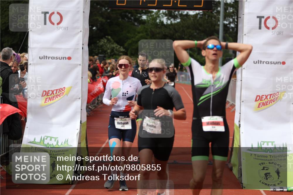 14.06.2026 - 7 Türme Triathlon Andreas Tolksdorf http://msf.ph/oto/9805855 14.06.2026 15:55:24 Ziel 787, 814, 1556, 1580, 1592, 1629, 1640 meine-sportfotos.de