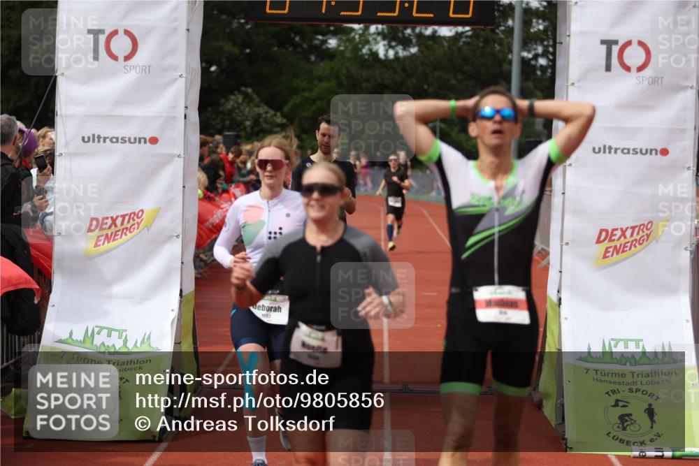 14.06.2026 - 7 Türme Triathlon Andreas Tolksdorf http://msf.ph/oto/9805856 14.06.2026 15:55:24 Ziel 787, 814, 1556, 1580, 1592, 1629, 1640 meine-sportfotos.de