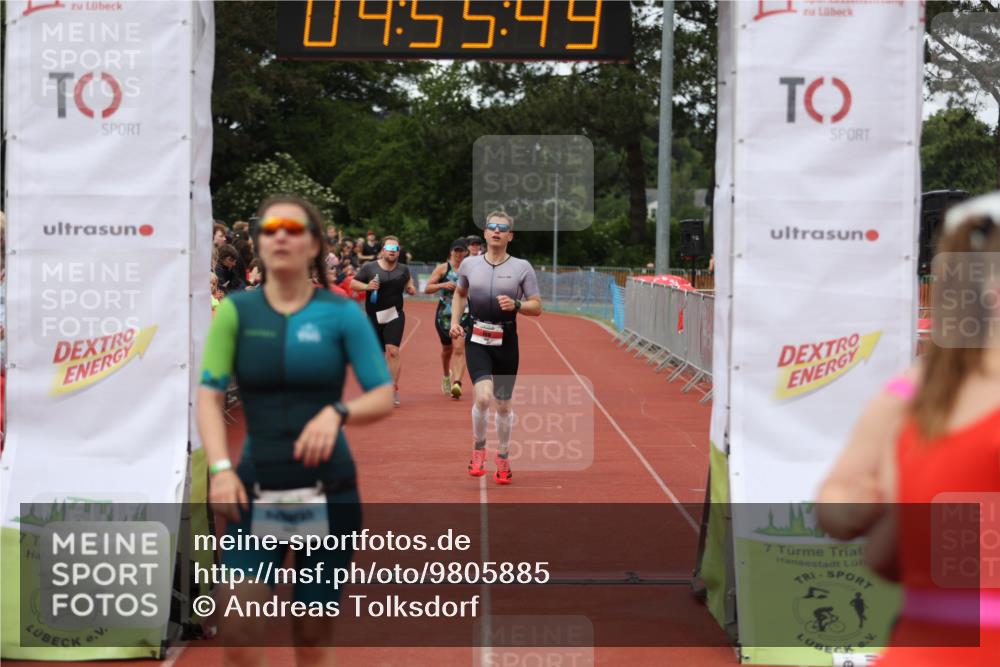 14.06.2026 - 7 Türme Triathlon Andreas Tolksdorf http://msf.ph/oto/9805885 14.06.2026 15:55:47 Ziel 745, 967, 1004, 1095, 1176, 1535 meine-sportfotos.de