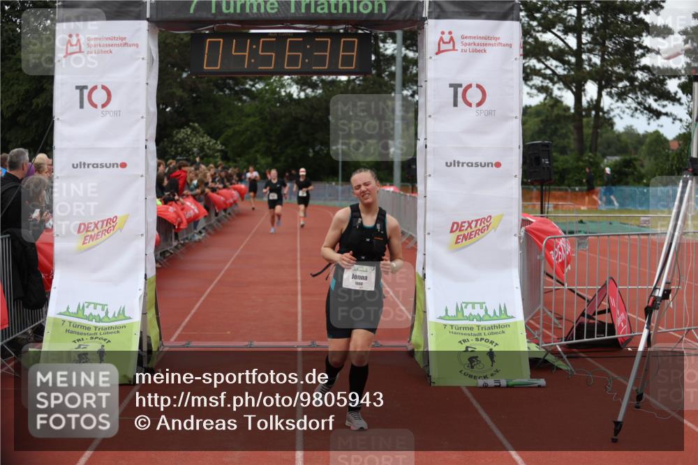 14.06.2026 - 7 Türme Triathlon Andreas Tolksdorf http://msf.ph/oto/9805943 14.06.2026 15:56:36 Ziel 922, 1562, 1591, 1668 meine-sportfotos.de
